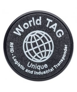 World Tag LF Unique 20 mm