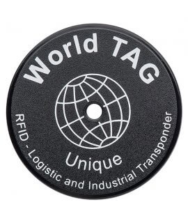 World Tag LF Unique 50 mm
