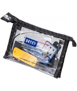 RFID Tag Sample Kit White (EU) 869MHz