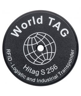 World Tag LF Hitag S 256 50 mm