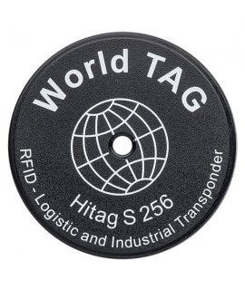 World Tag LF Hitag S 2048 50 mm