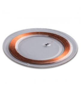 Clear Disc LF Q5 30 mm