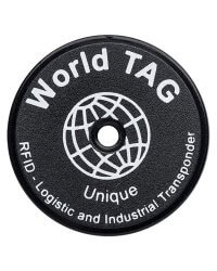World Tag LF Unique 30 mm