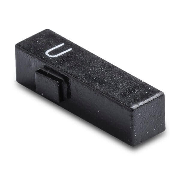 Brick Tag UHF Ceramic H3 10x2.5x2.5 mm (US) 915MHz